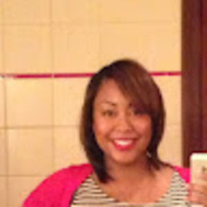 Meet your Posher, Monique